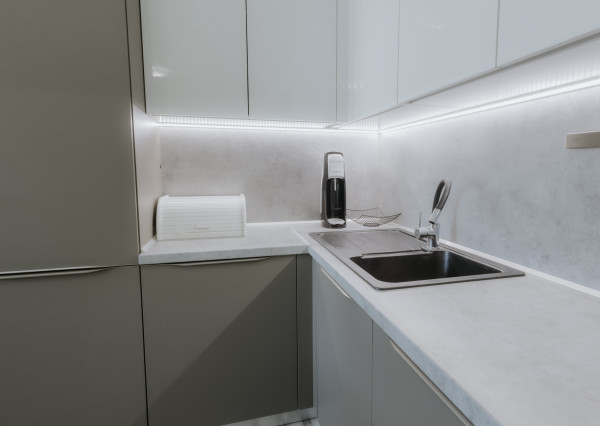 Na predaj 3-izbový byt v Čadci