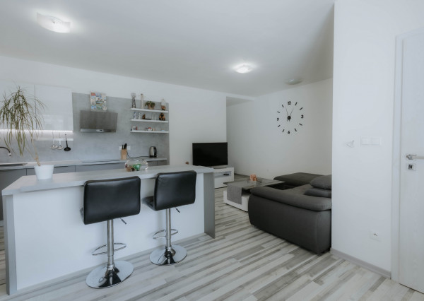 Na predaj 3-izbový byt v Čadci