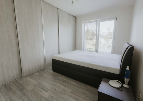 Na predaj 3-izbový byt v Čadci