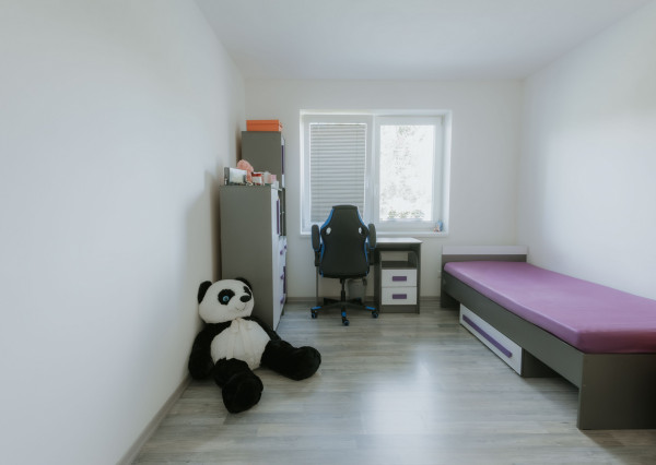 Na predaj 3-izbový byt v Čadci