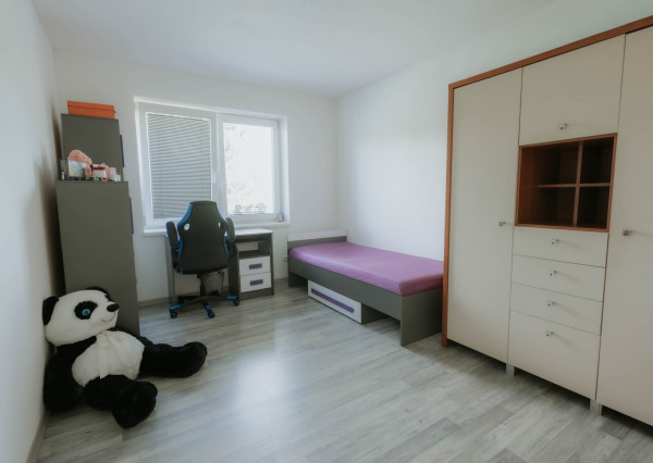 Na predaj 3-izbový byt v Čadci