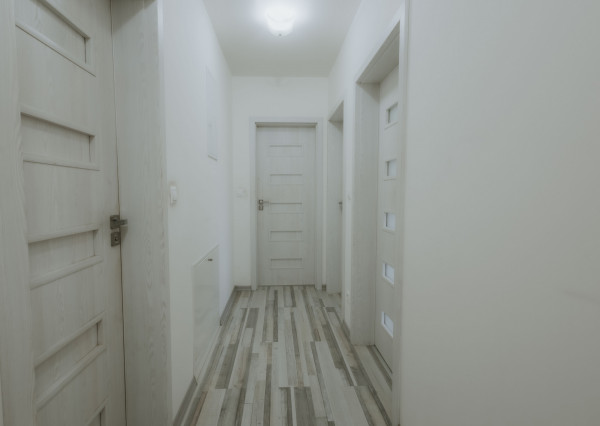 Na predaj 3-izbový byt v Čadci