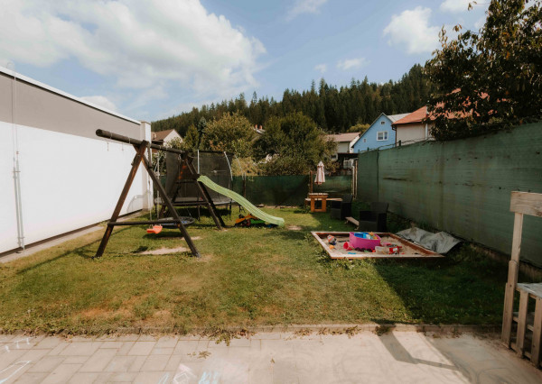 Na predaj 3-izbový byt v Čadci