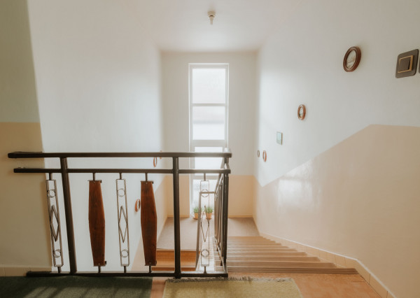 Na predaj udržiavaný rodinný dom v obci Sverepec