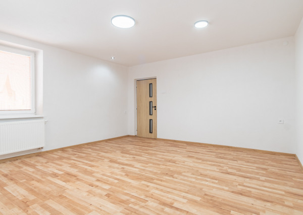 Na predaj rodinný dom v obci Pribylina