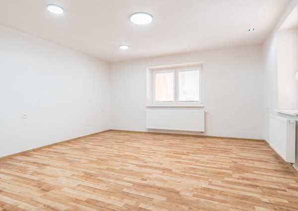 Na predaj rodinný dom v obci Pribylina