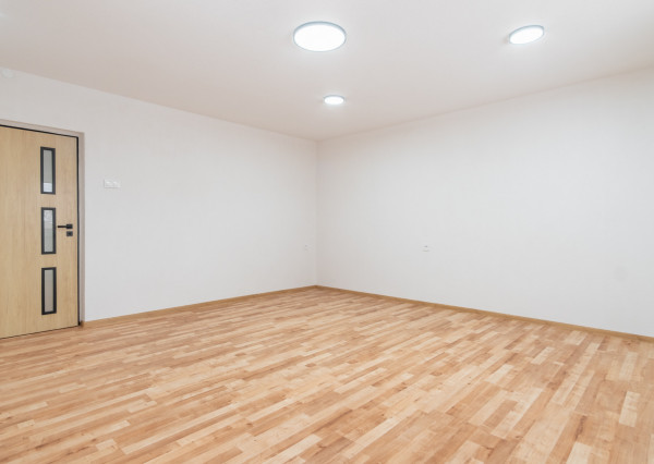 Na predaj rodinný dom v obci Pribylina