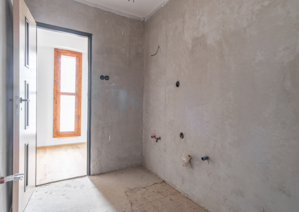 Na predaj rodinný dom v obci Pribylina