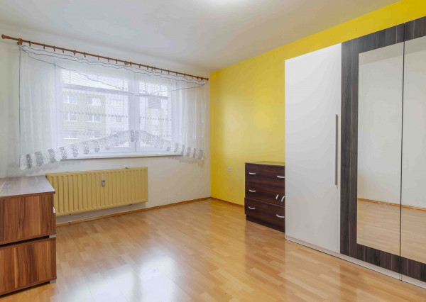 Na predaj 3-izbový byt s potenciálom v tichej lokalite Popradu