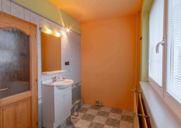 Na predaj 3-izbový byt s potenciálom v tichej lokalite Popradu