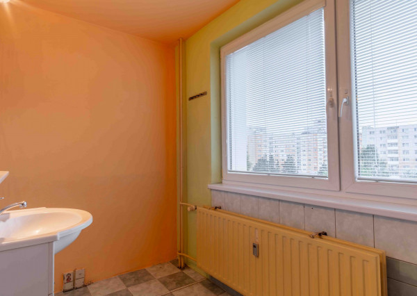 Na predaj 3-izbový byt s potenciálom v tichej lokalite Popradu