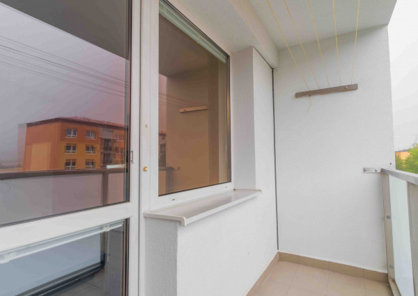 Na predaj 3-izbový byt s potenciálom v tichej lokalite Popradu