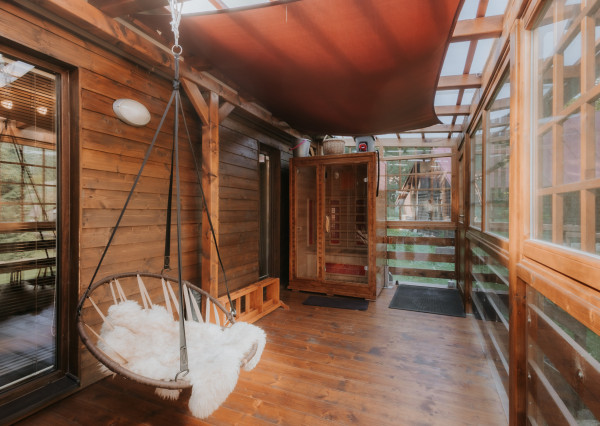 Na predaj investičná rekreačná chata na Donovaloch