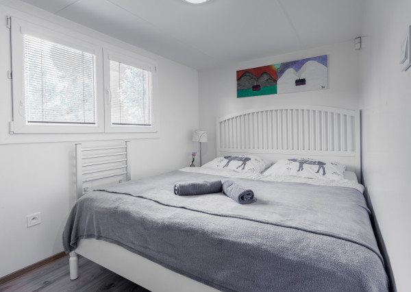 Na predaj investičná rekreačná chata na Donovaloch