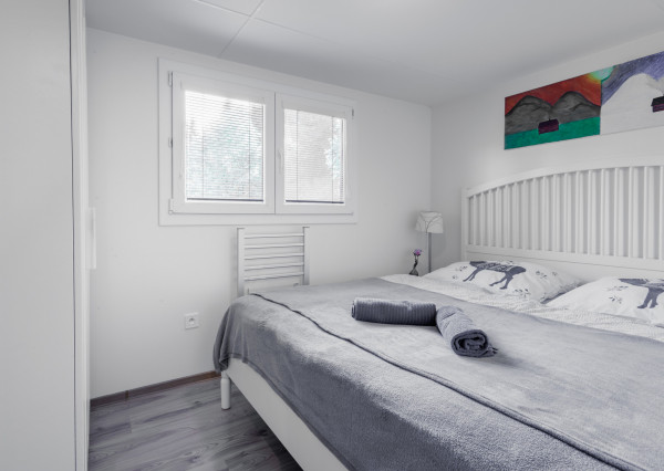 Na predaj investičná rekreačná chata na Donovaloch