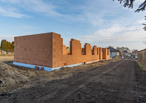 Na predaj novostavba 4-izbového rodinného domu v ŠTANDARDE v obci Kyselica