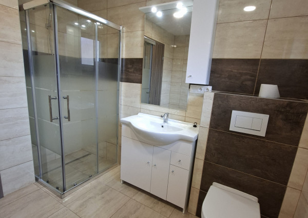 Na prenájom neobývaný rodinný dom v obci Cimenná