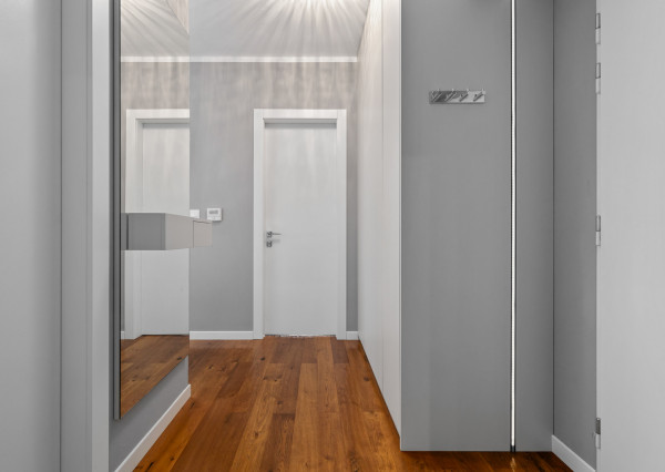 Na prenájom dizajnový 3-izbový byt so 45m2 terasou v Stupave