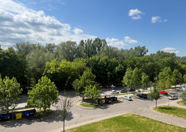 Na prenájom priestranný 3-izbový byt v Trenčíne