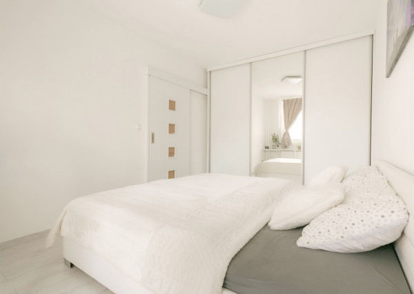 REZERVOVANÉ Na predaj 3-izbový byt v Martine / Záturčie