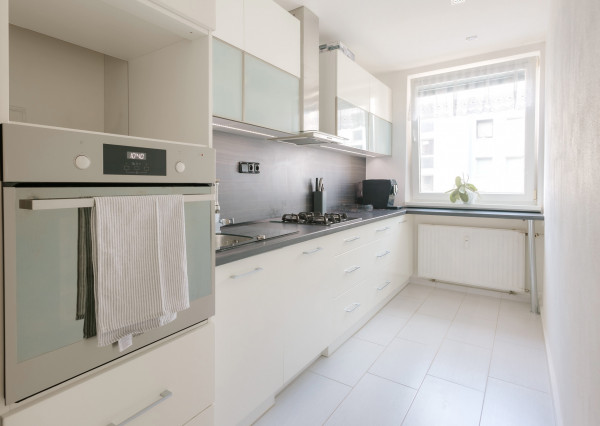 REZERVOVANÉ Na predaj 3-izbový byt v Martine / Záturčie