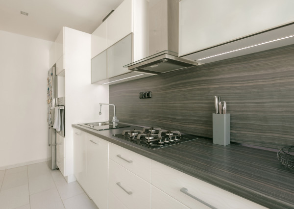 REZERVOVANÉ Na predaj 3-izbový byt v Martine / Záturčie