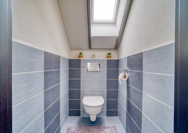 Na predaj rodinný dom s rozľahlým pozemkom v Kostolišti