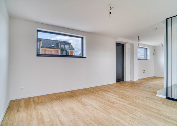 Na predaj 3-izbový rodinný dom pri jazere Nové Košariská