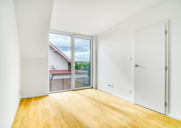 Na predaj 3-izbový rodinný dom pri jazere Nové Košariská