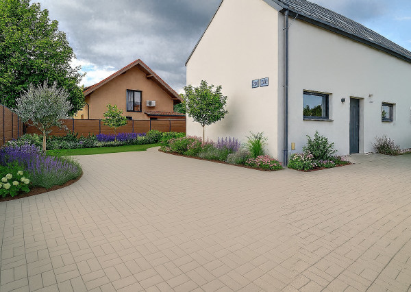 Na predaj 3-izbový rodinný dom pri jazere Nové Košariská