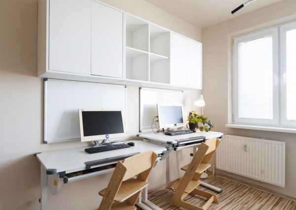 Na predaj 3-izbový byt v Karlovej Vsi v Bratislave