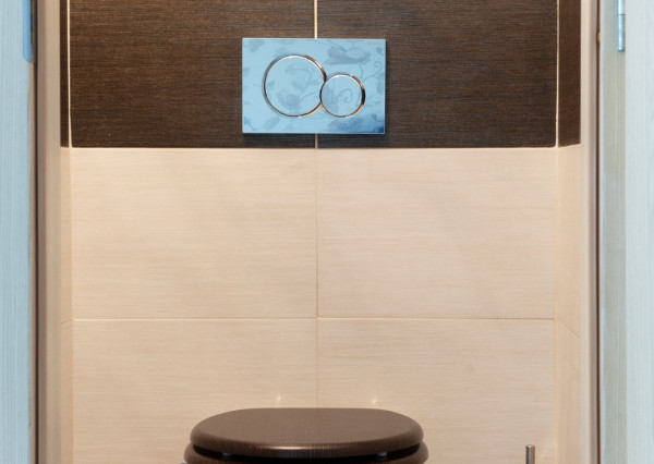 Na predaj 3-izbový byt v Karlovej Vsi v Bratislave