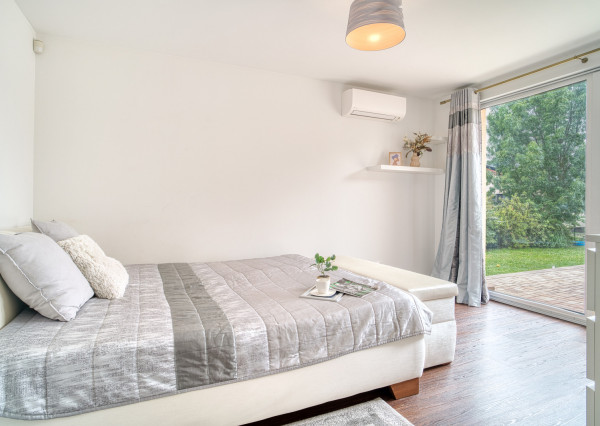 Na predaj 4-izbový rodinný dom v obci Gajary