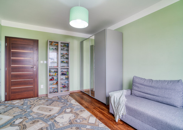 Na predaj 4-izbový rodinný dom v obci Gajary