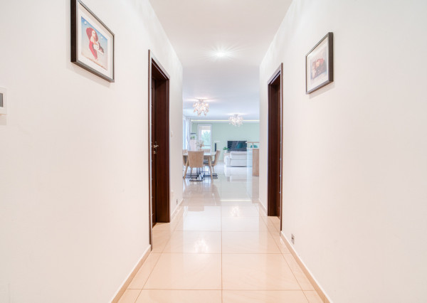 Na predaj 4-izbový rodinný dom v obci Gajary