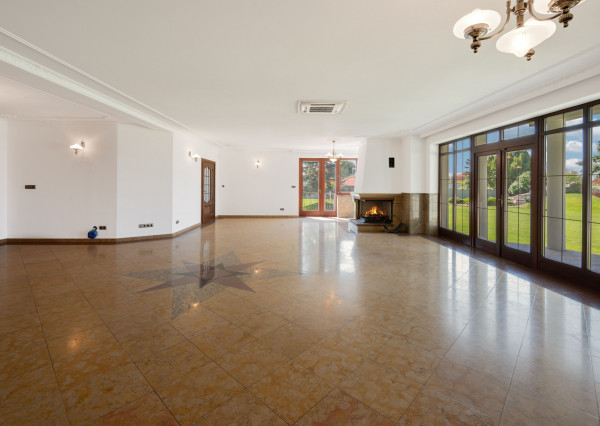 Na predaj 6-izbové rodinné sídlo v Šamoríne