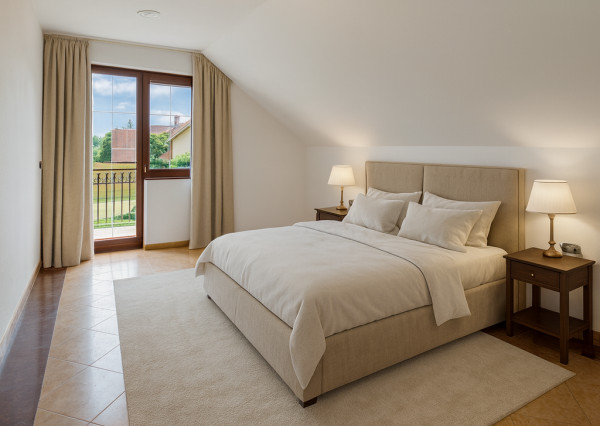 Na predaj 6-izbové rodinné sídlo v Šamoríne