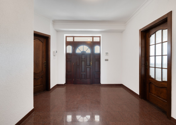 Na predaj 6-izbové rodinné sídlo v Šamoríne