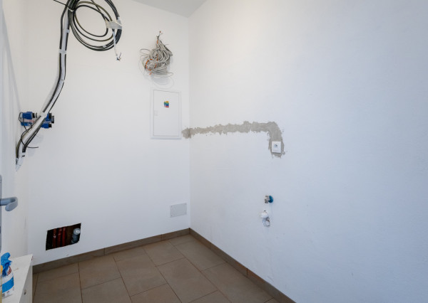 Na predaj 4 izbová bytová jednotka v dvojdome v Lehniciach