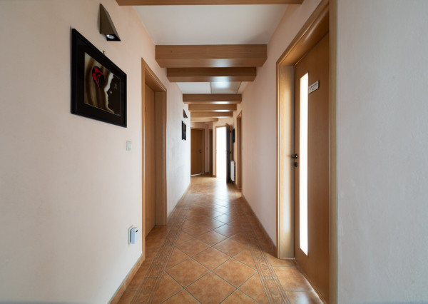 Na predaj rodinný dom s pozemkom a investičným potenciálom v Trenčíne