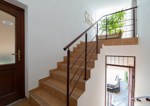 Na predaj rodinný dom s pozemkom a investičným potenciálom v Trenčíne