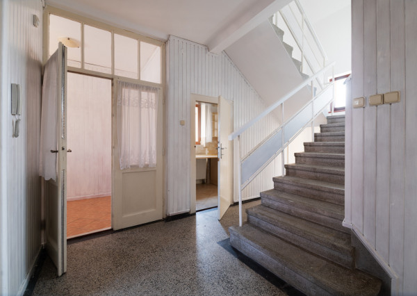 Na predaj rodinný dom s pozemkom a investičným potenciálom v Trenčíne