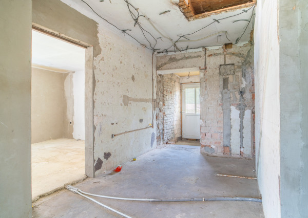 Na predaj veľkorysý rodinný dom v obci Stráže nad Myjavou