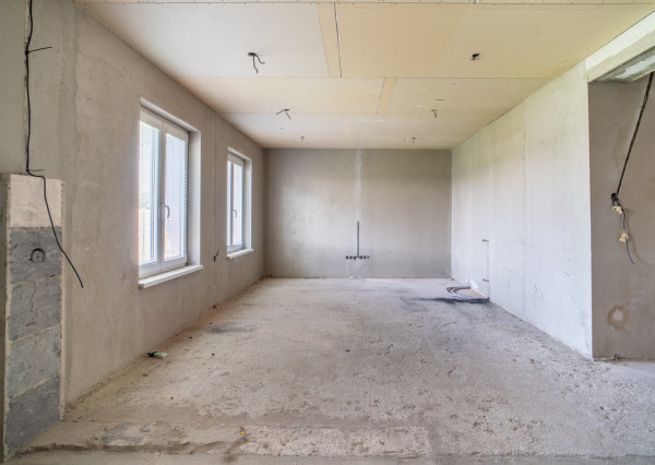 Na predaj veľkorysý rodinný dom v obci Stráže nad Myjavou