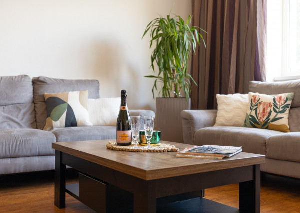 Na predaj 3- izbový byt s parkovaním, Zlatovce Trenčín