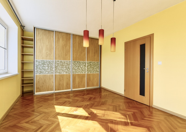 REZERVOVANÉ Útulný 3-izbový byt v Martine na Severe