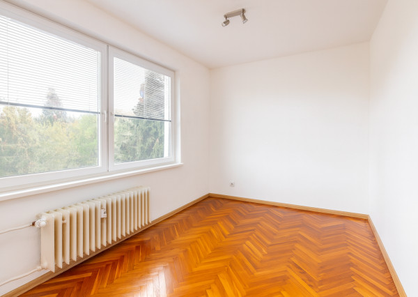 REZERVOVANÉ Útulný 3-izbový byt v Martine na Severe