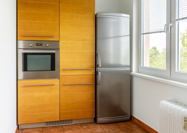 REZERVOVANÉ Útulný 3-izbový byt v Martine na Severe