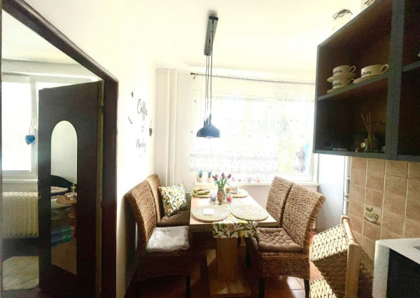 Exkluzívna ponuka 3 izb. veľkometrážného bytu v Bánovciach n/B s balkónom a pivnicou- SEVER