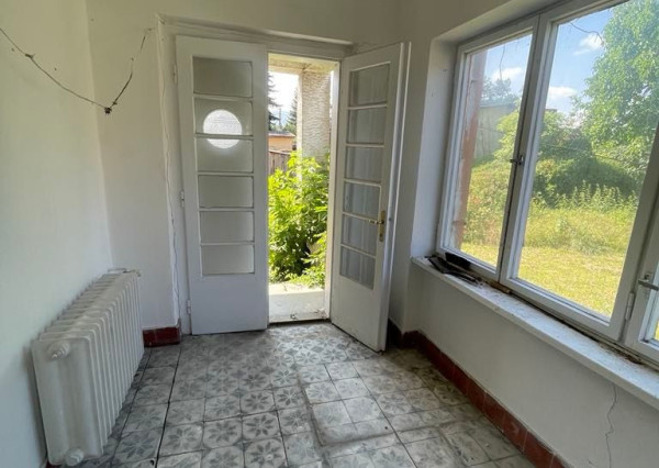 Exklzívne na predaj veľký 7 izb. RD- Partizánske / Veľké Bielice